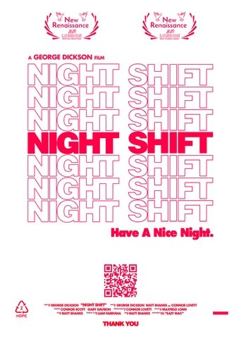 Night Shift en streaming 