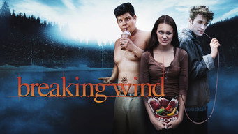 #4 Breaking Wind