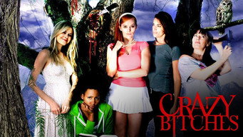 Cena 5 de Crazy Bitches