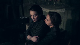 The Glassblower (2016)