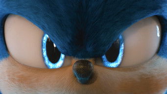 Їжак Сонік (2020) / Sonic the Hedgehog - огляд