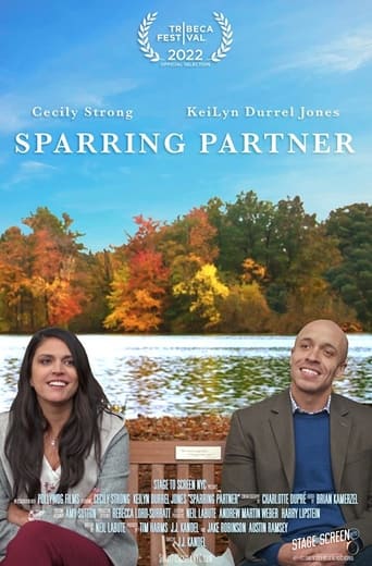 Sparring Partner image