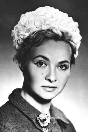 Image of Margarita Volodina