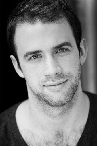 Foto de Antoine Rivard-Nolin