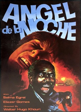 O Anjo da Noite O Anjo da Noite