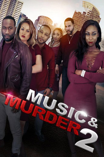 Music & Murder 2 (2021)