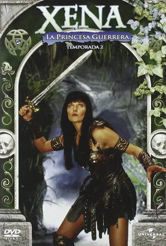 Temporada 2