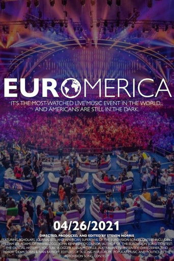Euromerica poster