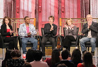 Episode 164 — Digital Short: V-Necks