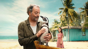 My Penguin Friend – Szenenbild