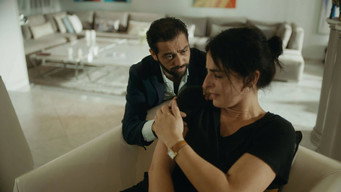 Episode 1 — The Dormitory