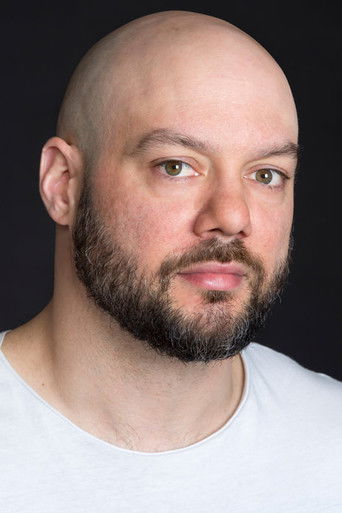 Foto de Justin Laramée