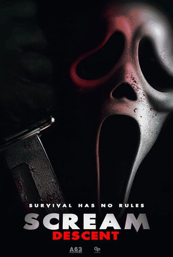 Scream Descent (1970)