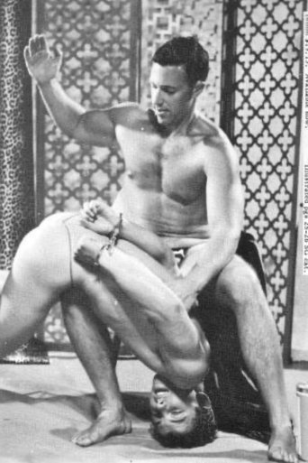 Impudent Salesman (1964)