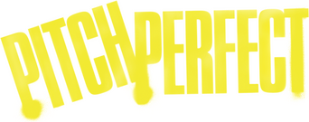 Pitch Perfect logo