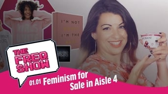 Feminism for Sale in Aisle 4