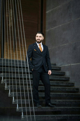 Foto de Mohammed Wrya