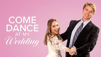 #8 Come Dance at My Wedding