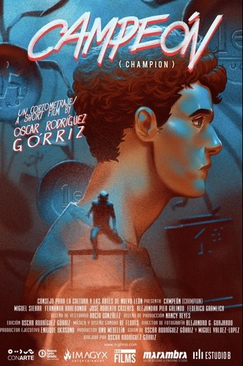 Poster of Campeón