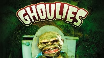 #28 Ghoulies