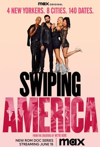 Swiping America Season 1 Episode 8
