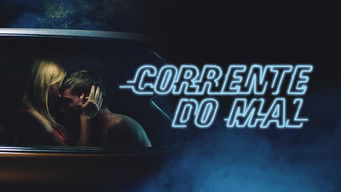 Cena de Corrente do Mal