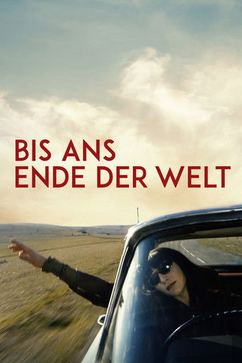 Bis ans Ende der Welt (1991)