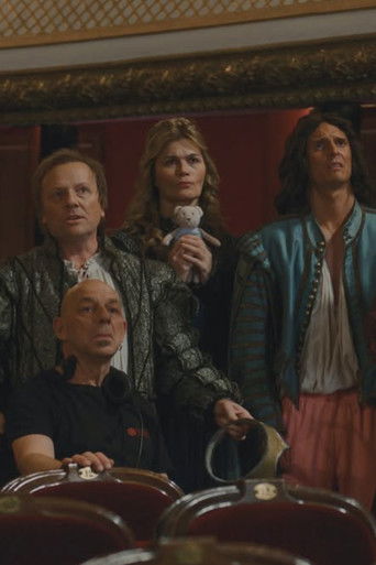 De la com&eacute;die fran&ccedil;aise