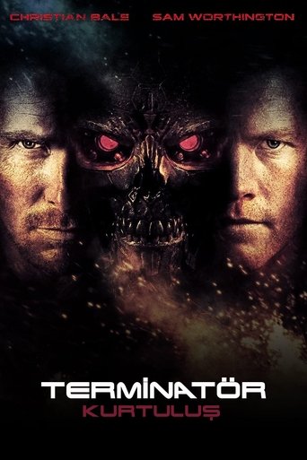 Terminatör: Kurtuluş ( Terminator Salvation )