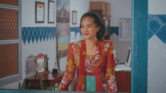 Losmen Bu Broto: The Series - S1E01