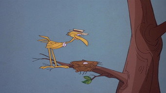 Storky and Hatch