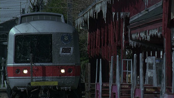 #13 Крижаний шторм