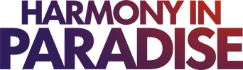 Harmony in Paradise logo