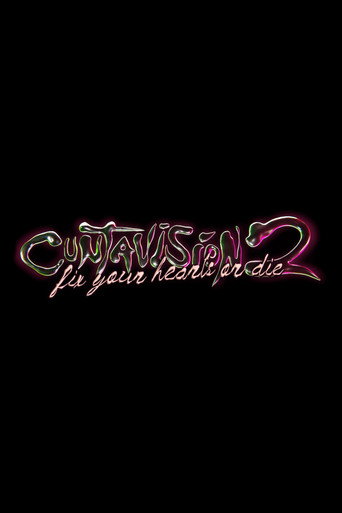 Cunt-A-Vision 2.0: Fix Your Hearts Or Die