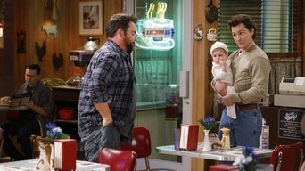 El primer matrimonio de Georgie y Mandy S01E06