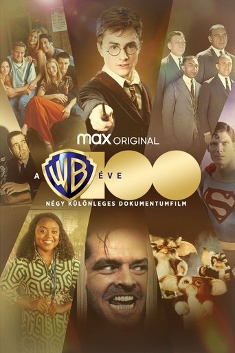 A Warner Bros. 100 éve