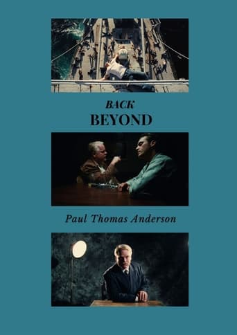 Poster of Back Beyond