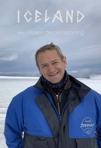 Iceland with Alexander Armstrong: Season 1