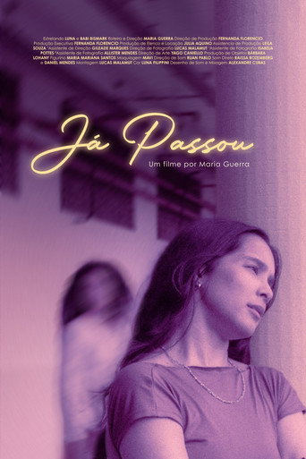 J&aacute; Passou (1970)