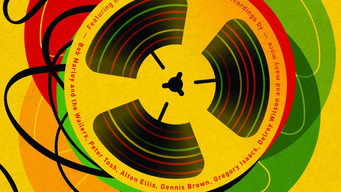 Studio 17: The Lost Reggae Tapes (2019)
