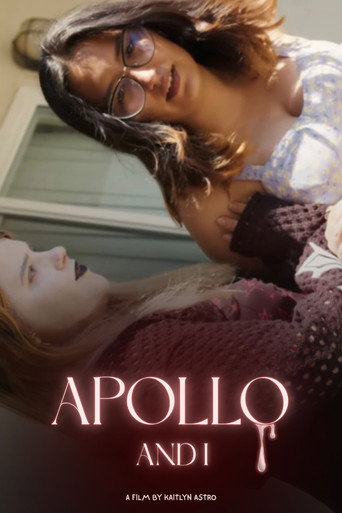 Apollo and I (2026)