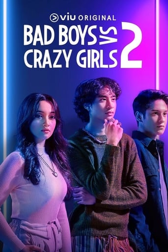 Bad Boys VS Crazy Girls 2022