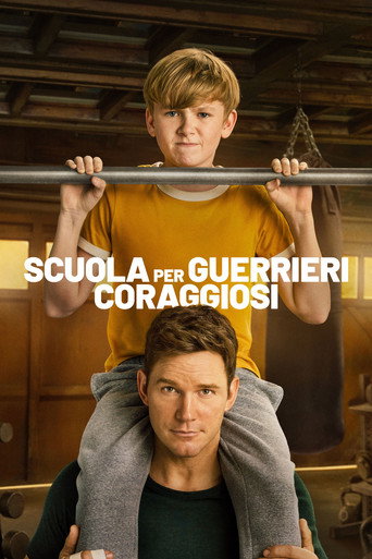 Scuola per guerrieri coraggiosi