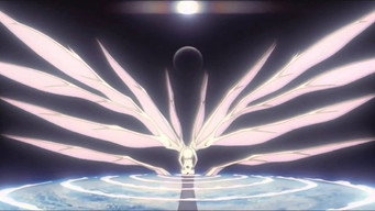 Neon Genesis Evangelion: The End of Evangelion backdrop 3