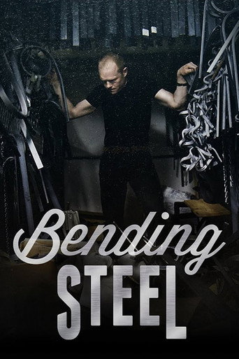 Bending Steel