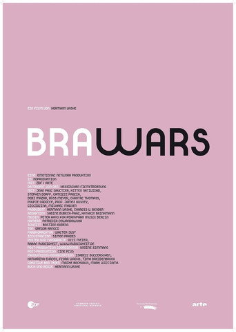 Bra Wars - Hollywoods Affäre mit dem BH