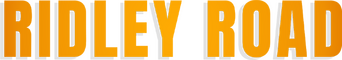 Ridley Road logo