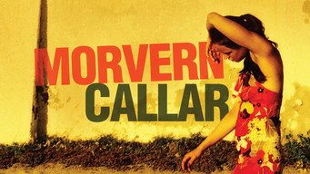 #34 Morvern Callar