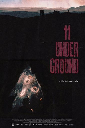11 Underground (2024) 11 Underground (2024)