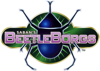صورة من Big Bad BeetleBorgs